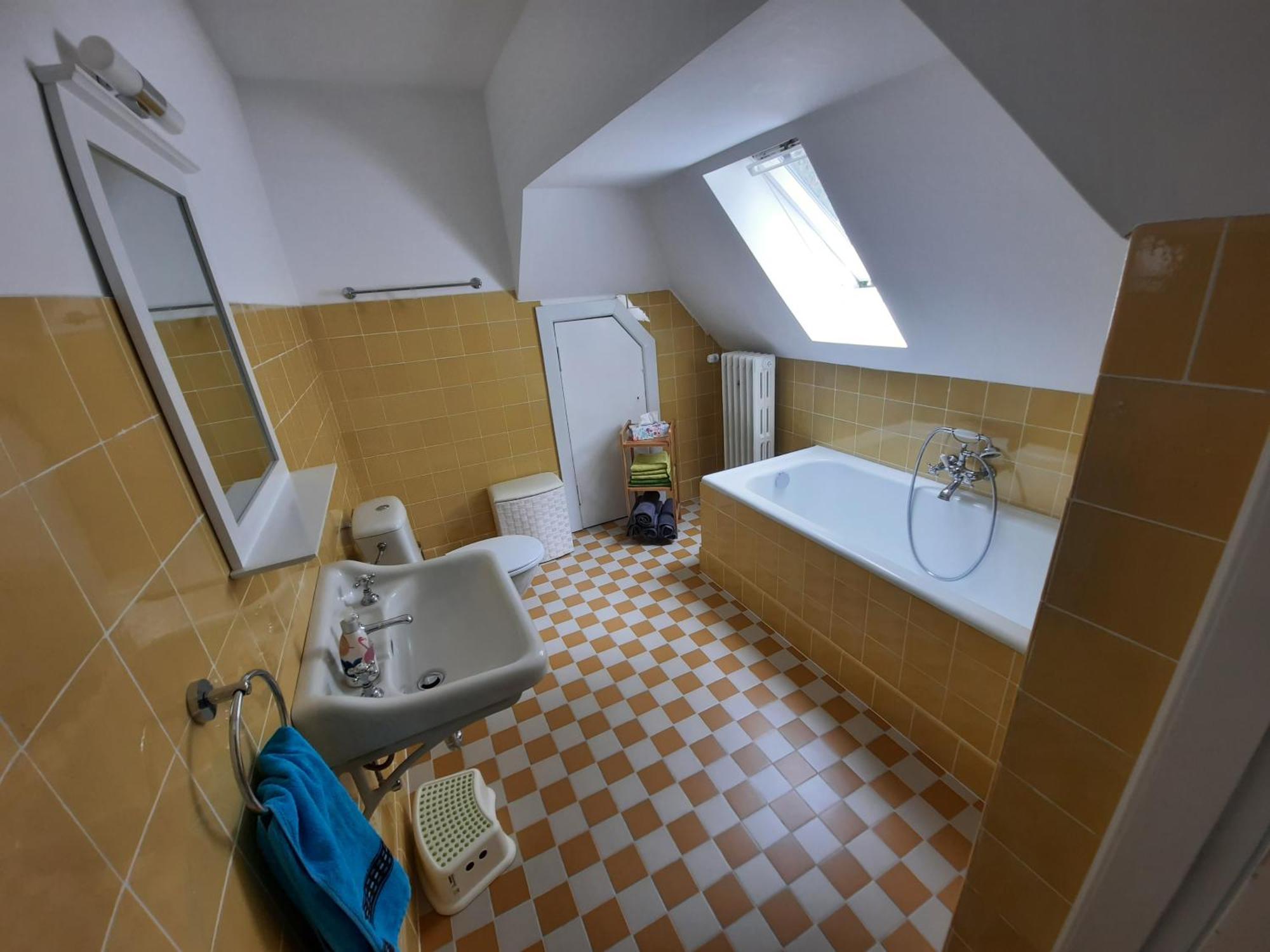 Apartment Auf Dem Kolberg *
